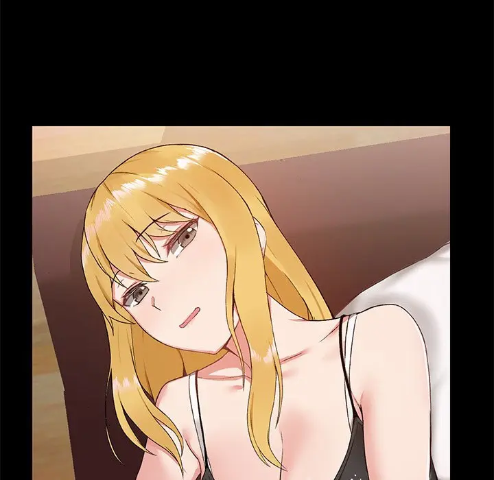 All About That Game Life Manhwa Chapter 71 - Page 53
