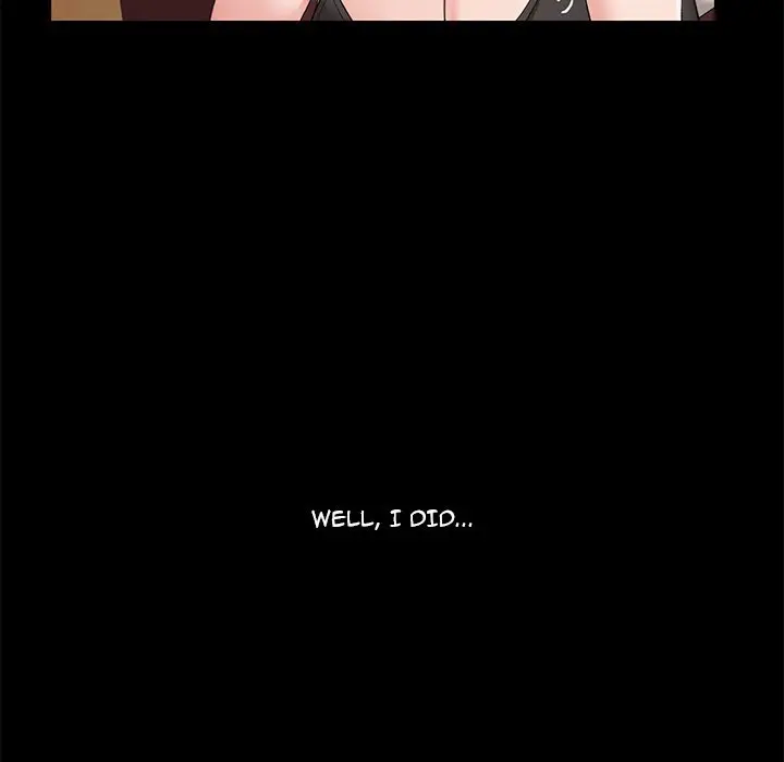 All About That Game Life Manhwa Chapter 71 - Page 54