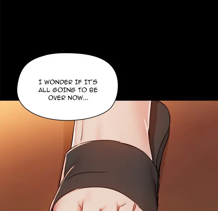 All About That Game Life Manhwa Chapter 71 - Page 55