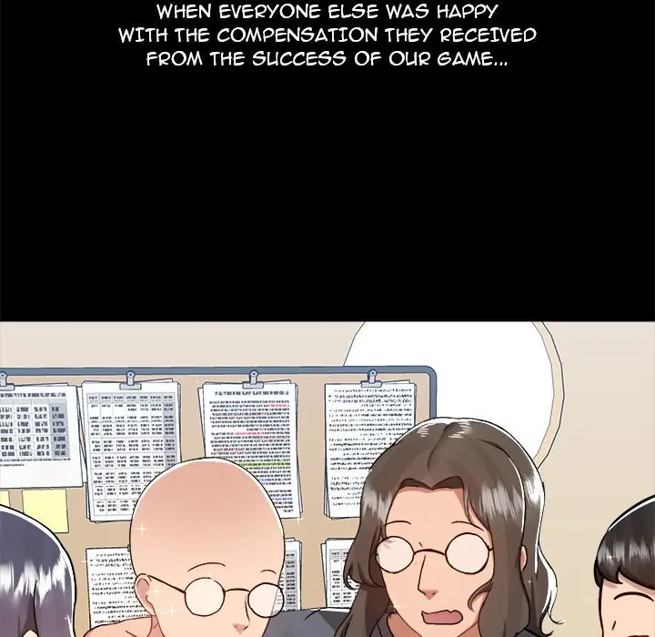 All About That Game Life Manhwa Chapter 71 - Page 6
