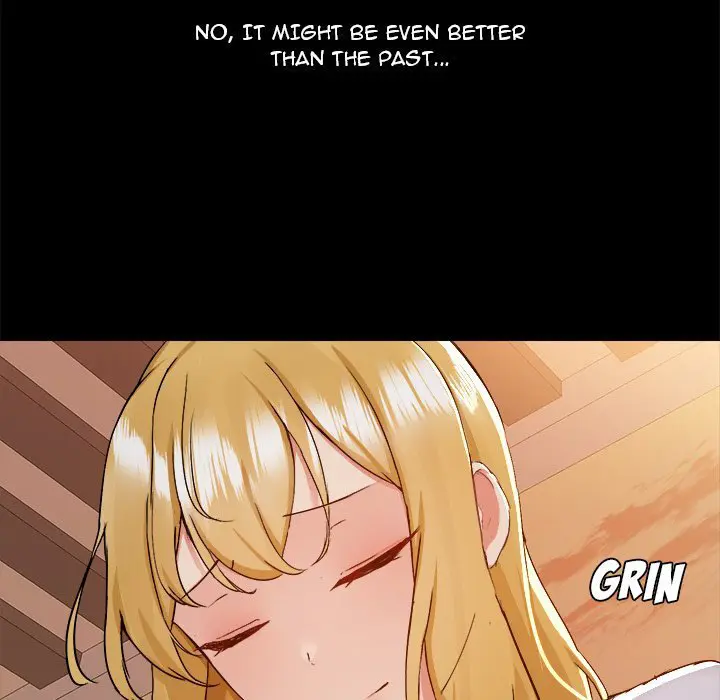 All About That Game Life Manhwa Chapter 71 - Page 65