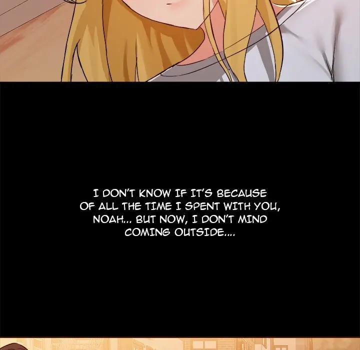 All About That Game Life Manhwa Chapter 71 - Page 66