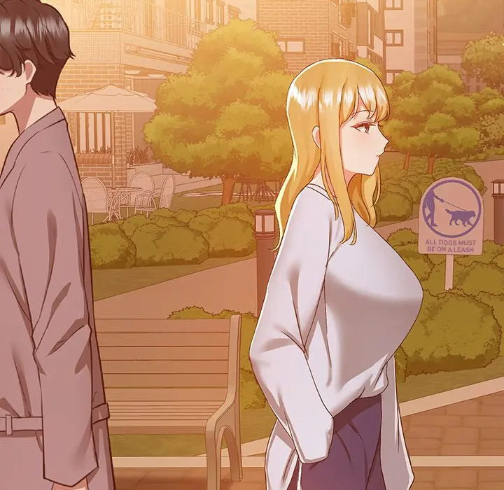 All About That Game Life Manhwa Chapter 71 - Page 67