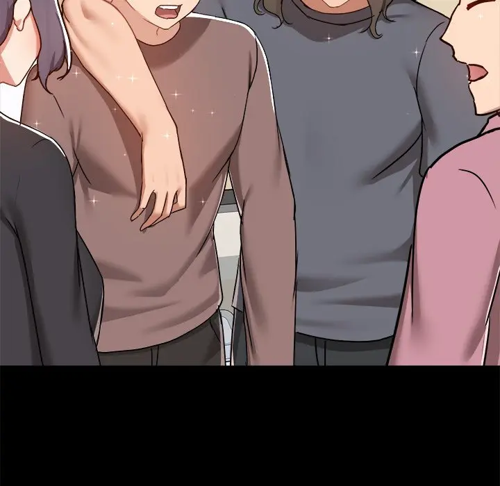 All About That Game Life Manhwa Chapter 71 - Page 7