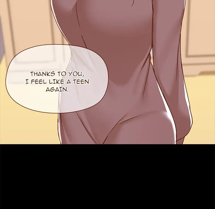 All About That Game Life Manhwa Chapter 71 - Page 70