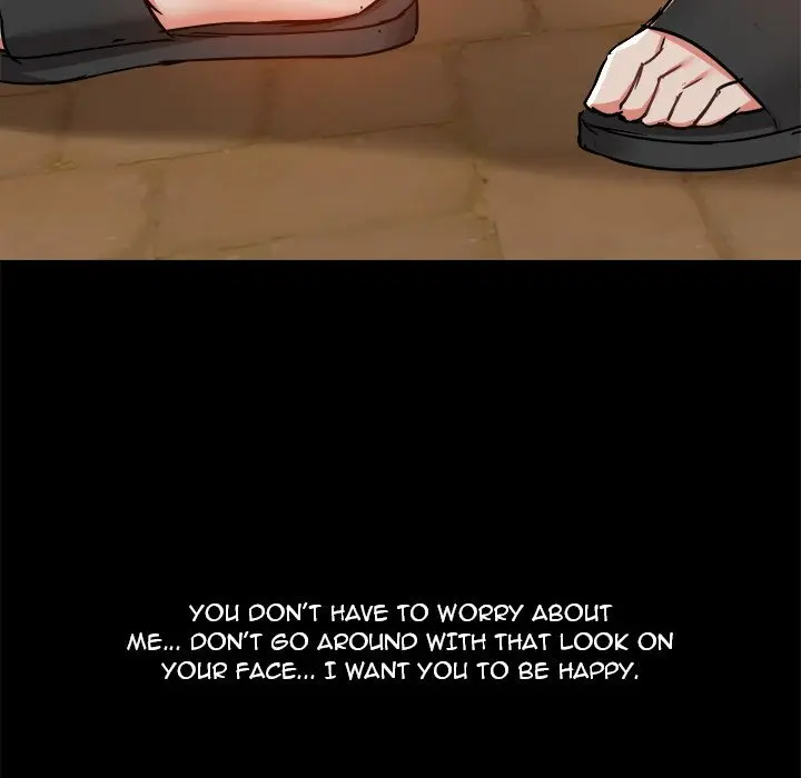 All About That Game Life Manhwa Chapter 71 - Page 72