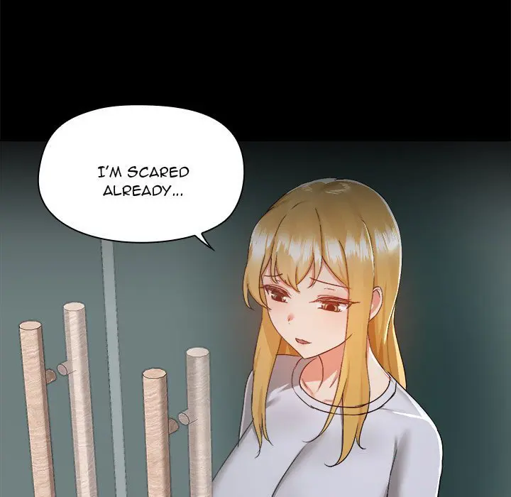 All About That Game Life Manhwa Chapter 71 - Page 78