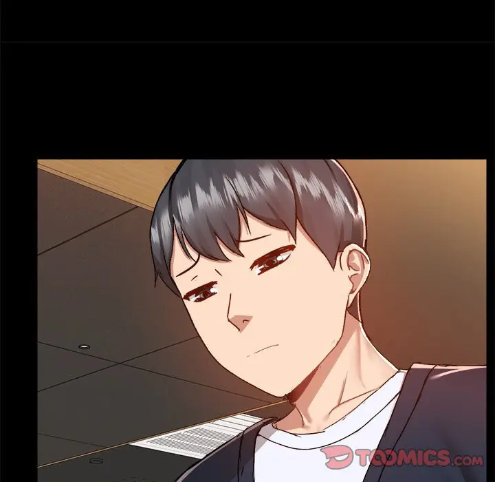 All About That Game Life Manhwa Chapter 71 - Page 86