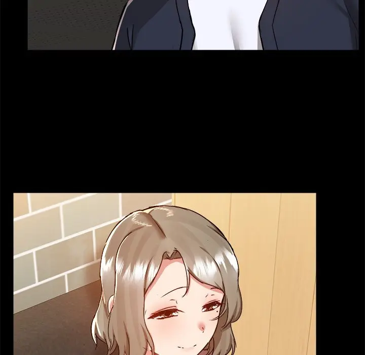 All About That Game Life Manhwa Chapter 71 - Page 87