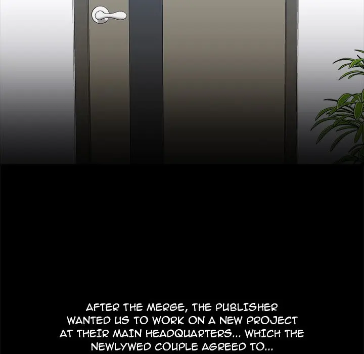 All About That Game Life Manhwa Chapter 71 - Page 9