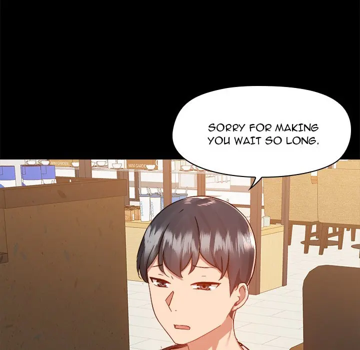 All About That Game Life Manhwa Chapter 71 - Page 90