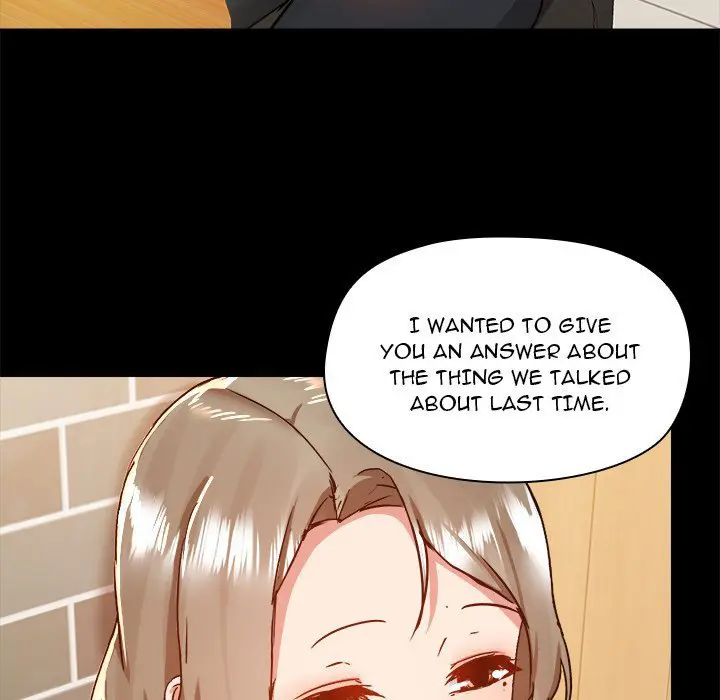 All About That Game Life Manhwa Chapter 71 - Page 92
