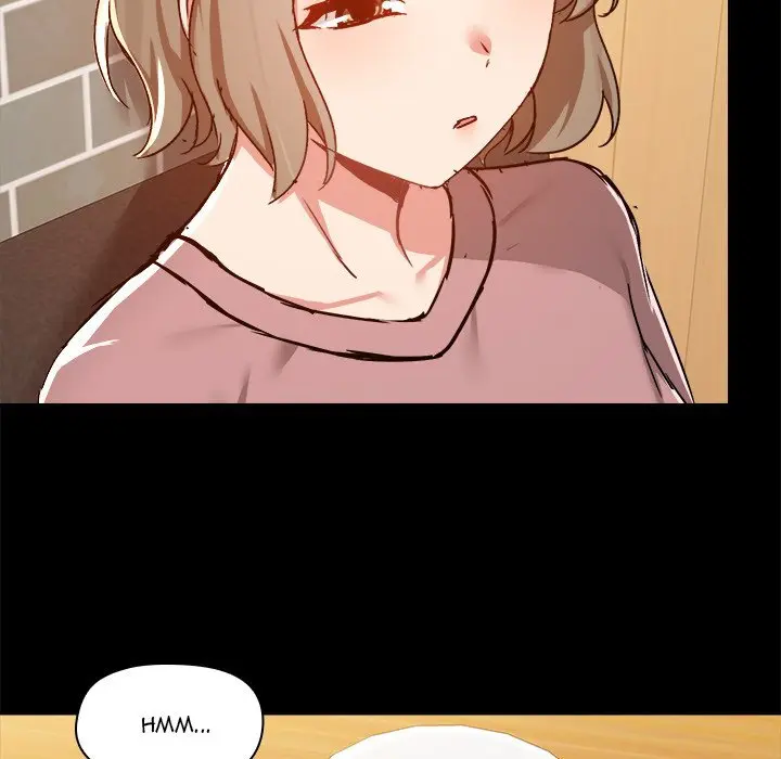 All About That Game Life Manhwa Chapter 71 - Page 93