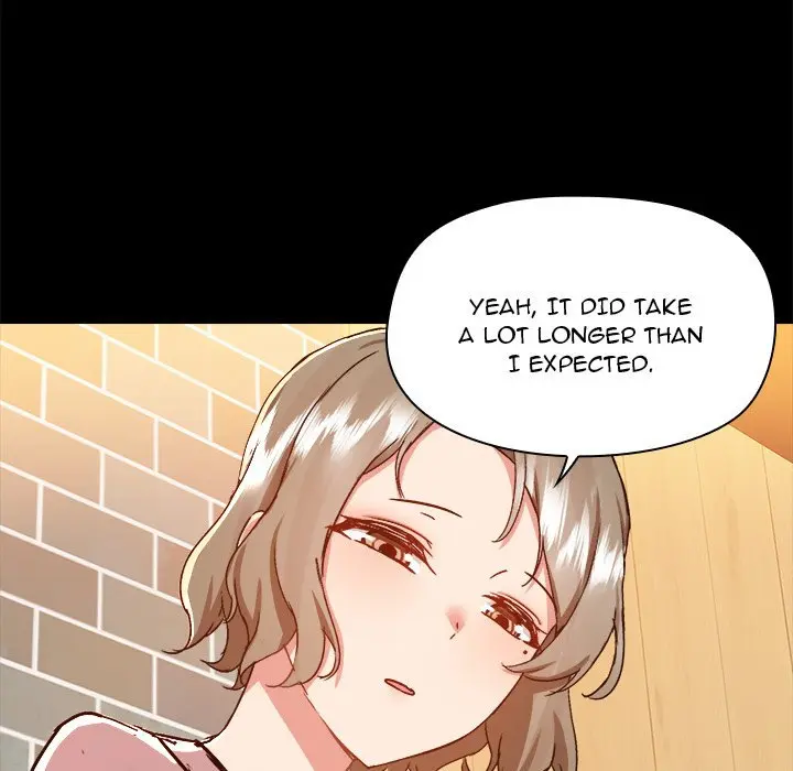 All About That Game Life Manhwa Chapter 71 - Page 95