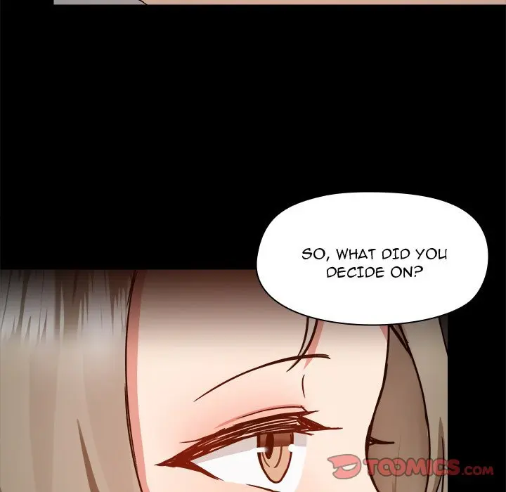 All About That Game Life Manhwa Chapter 71 - Page 98