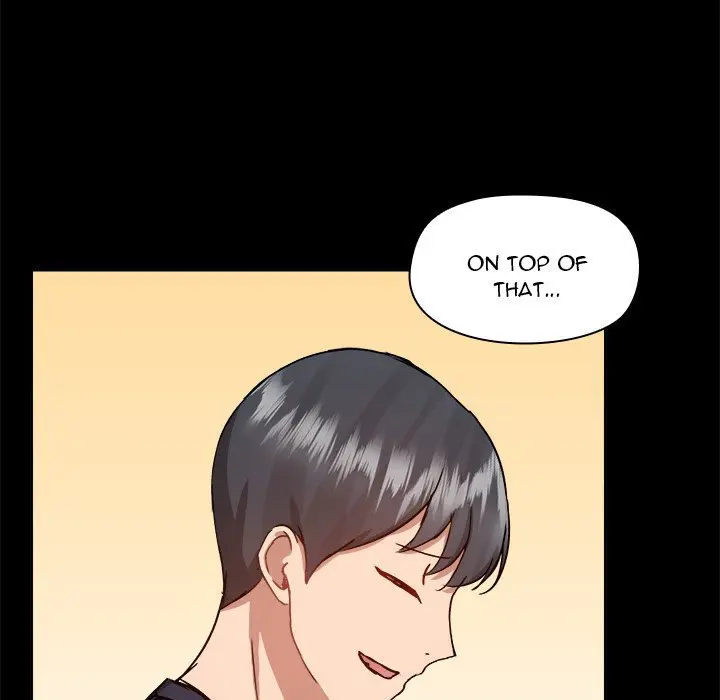 All About That Game Life Manhwa Chapter 72 - Page 100