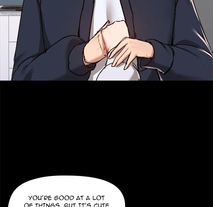 All About That Game Life Manhwa Chapter 72 - Page 104
