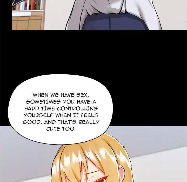 All About That Game Life Manhwa Chapter 72 - Page 106