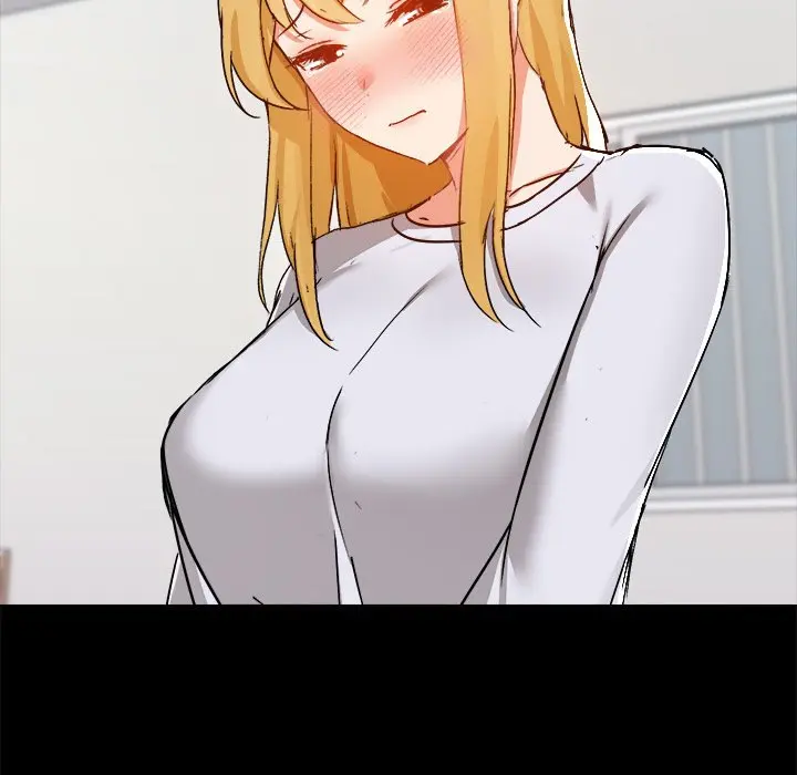 All About That Game Life Manhwa Chapter 72 - Page 107
