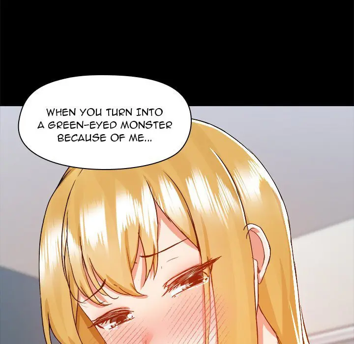 All About That Game Life Manhwa Chapter 72 - Page 108