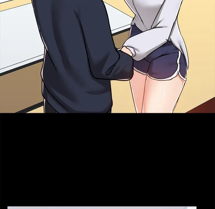 All About That Game Life Manhwa Chapter 72 - Page 111