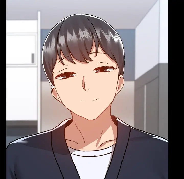 All About That Game Life Manhwa Chapter 72 - Page 112
