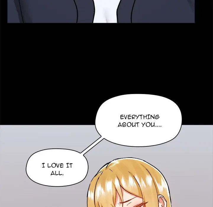 All About That Game Life Manhwa Chapter 72 - Page 113