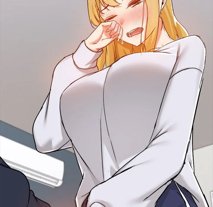 All About That Game Life Manhwa Chapter 72 - Page 114