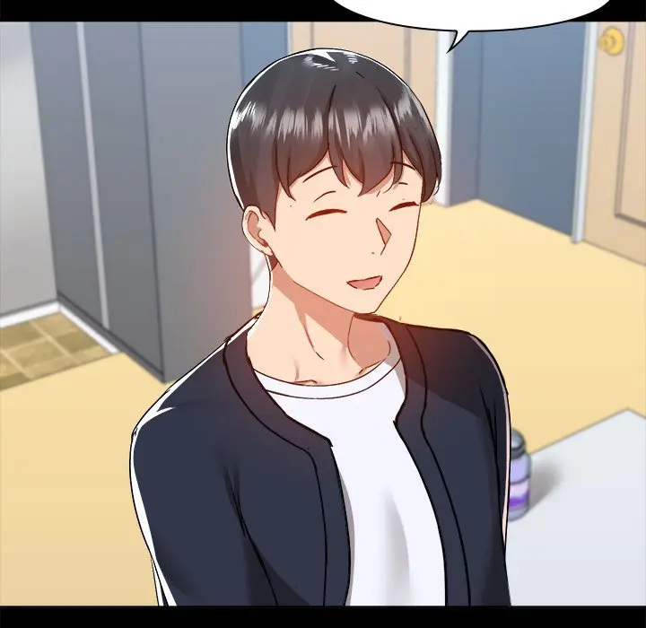 All About That Game Life Manhwa Chapter 72 - Page 116