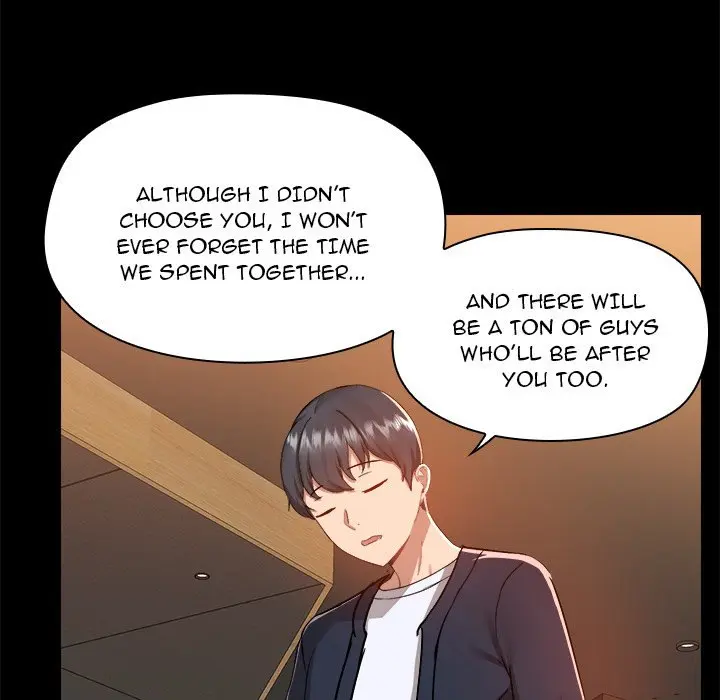 All About That Game Life Manhwa Chapter 72 - Page 12