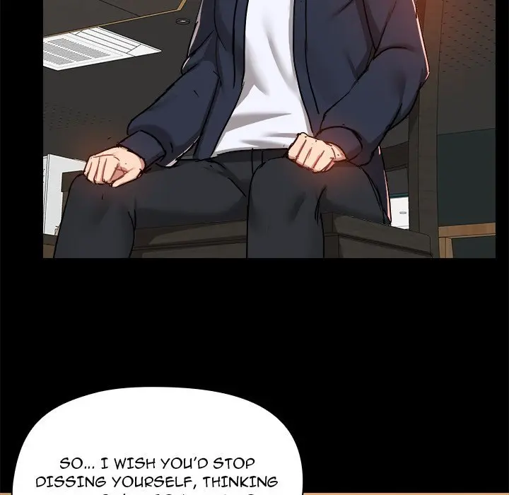All About That Game Life Manhwa Chapter 72 - Page 13