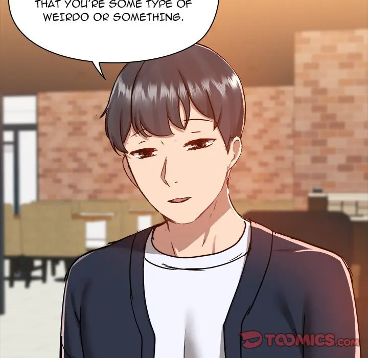 All About That Game Life Manhwa Chapter 72 - Page 14