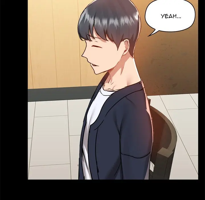 All About That Game Life Manhwa Chapter 72 - Page 18