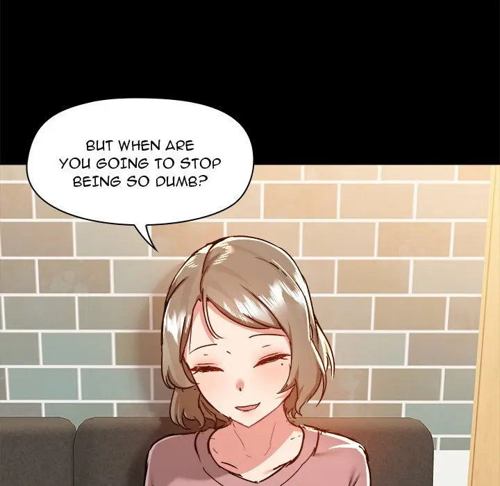 All About That Game Life Manhwa Chapter 72 - Page 20