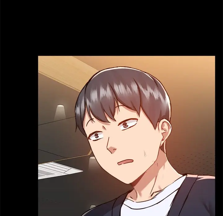 All About That Game Life Manhwa Chapter 72 - Page 22