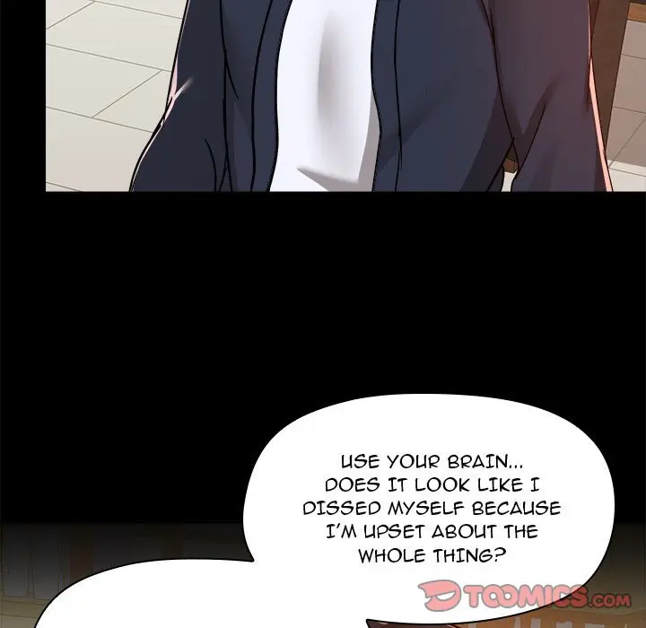 All About That Game Life Manhwa Chapter 72 - Page 26