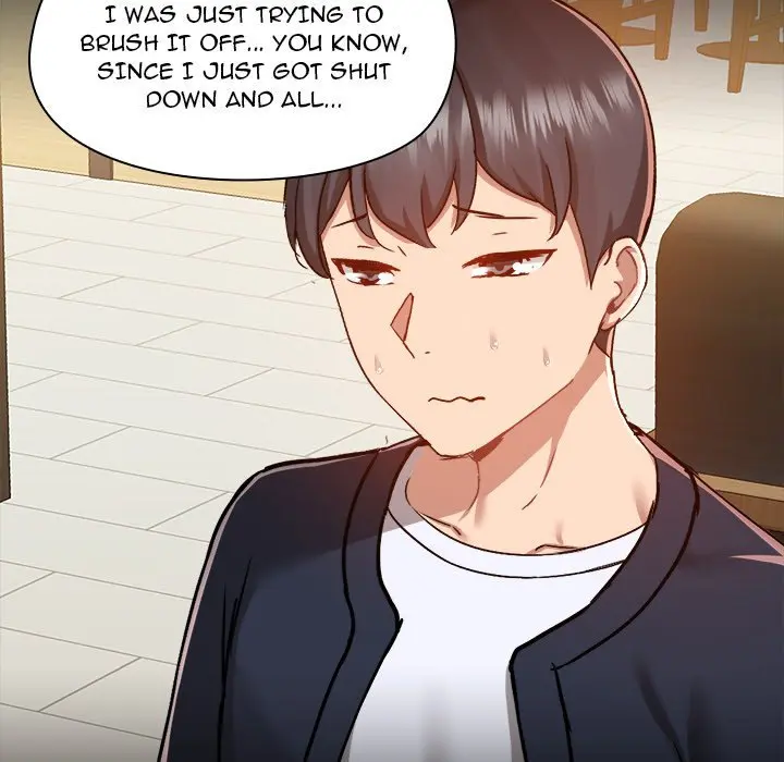 All About That Game Life Manhwa Chapter 72 - Page 27