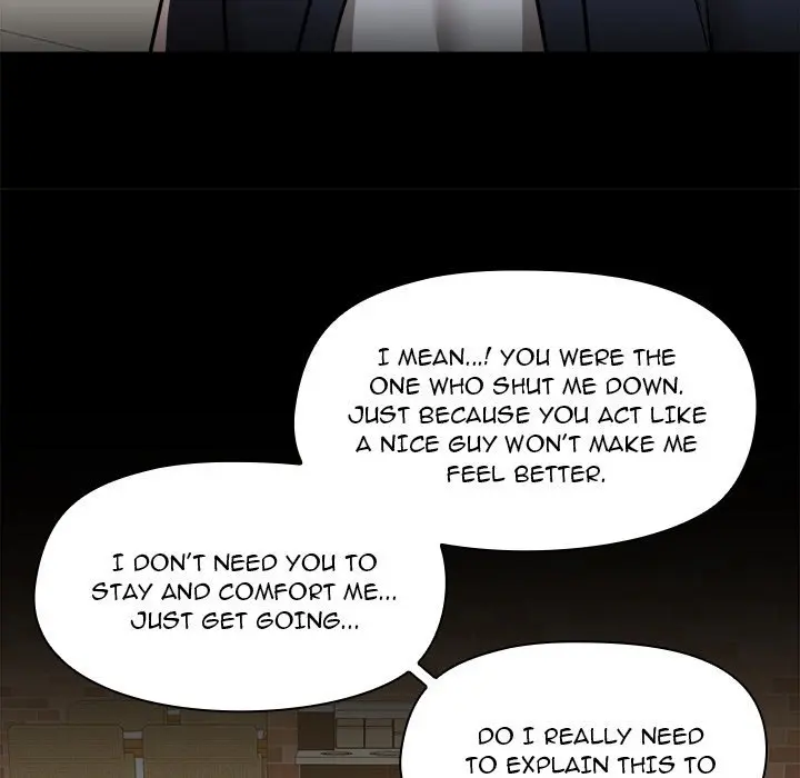 All About That Game Life Manhwa Chapter 72 - Page 28