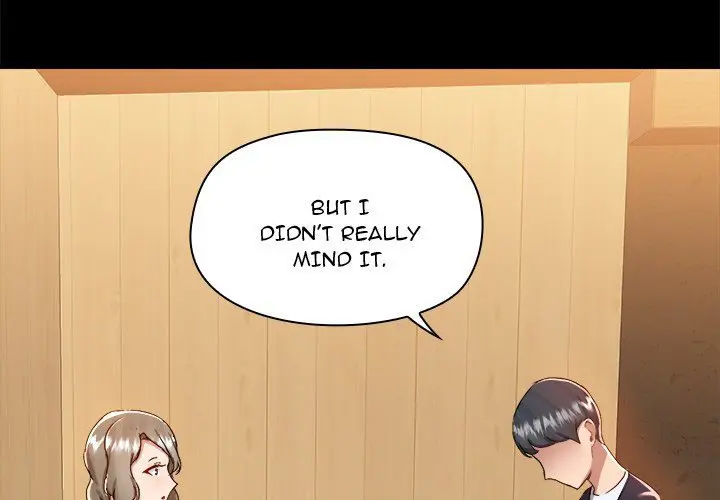 All About That Game Life Manhwa Chapter 72 - Page 3