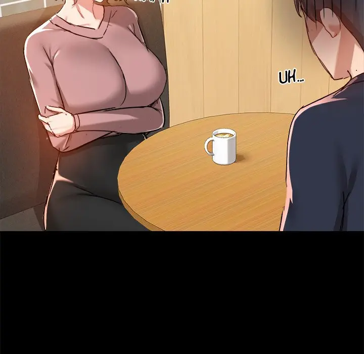 All About That Game Life Manhwa Chapter 72 - Page 31