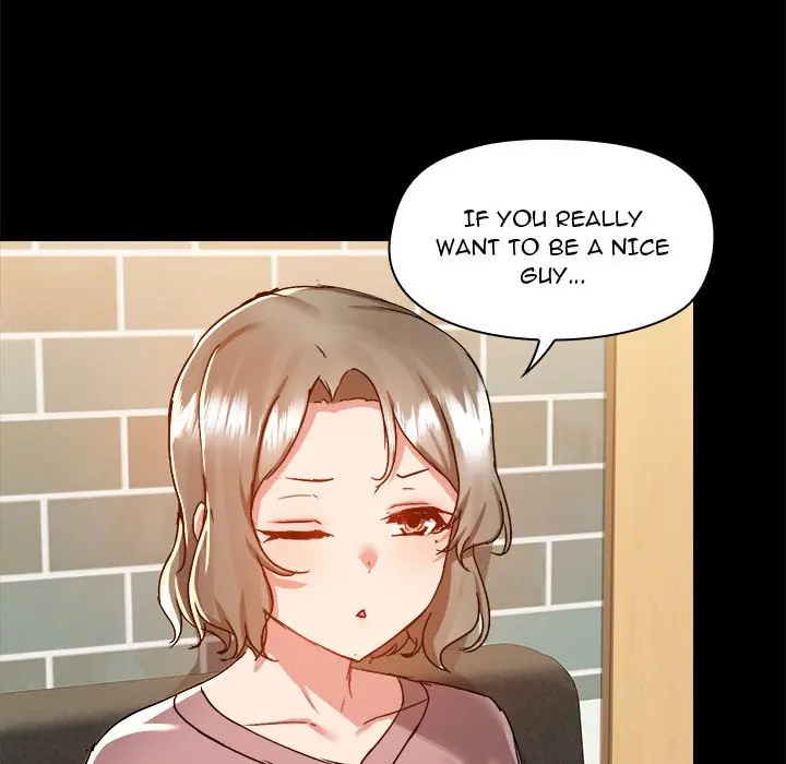 All About That Game Life Manhwa Chapter 72 - Page 32