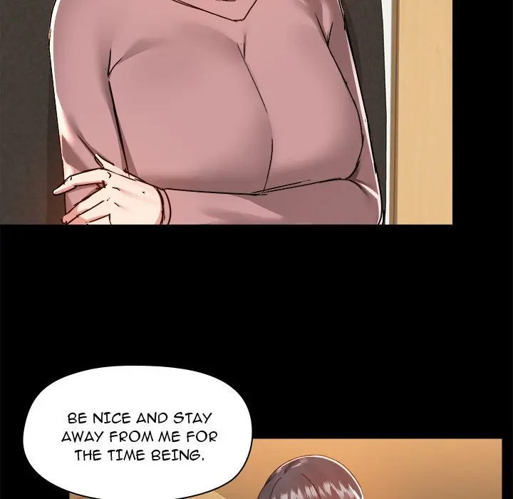 All About That Game Life Manhwa Chapter 72 - Page 33