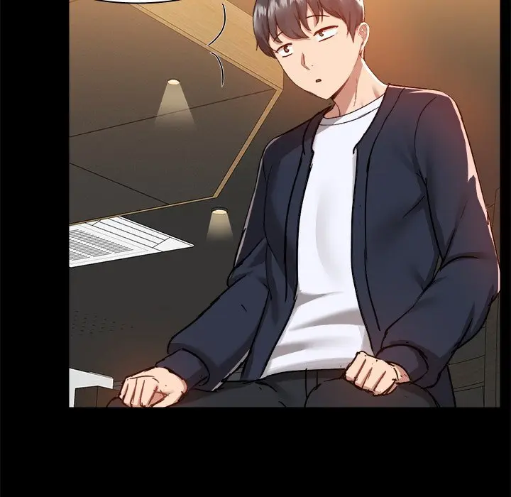 All About That Game Life Manhwa Chapter 72 - Page 34
