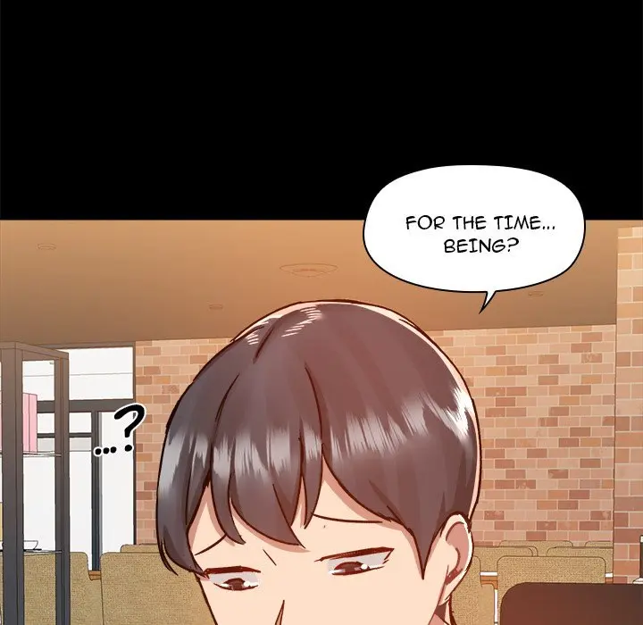 All About That Game Life Manhwa Chapter 72 - Page 35