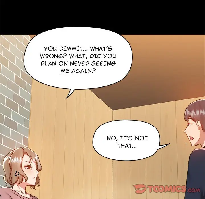 All About That Game Life Manhwa Chapter 72 - Page 38