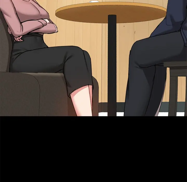 All About That Game Life Manhwa Chapter 72 - Page 39