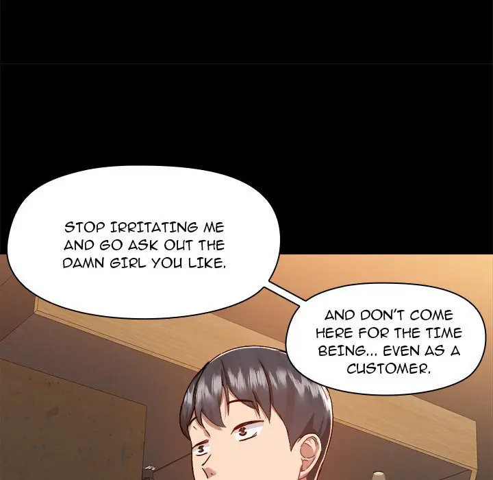 All About That Game Life Manhwa Chapter 72 - Page 41