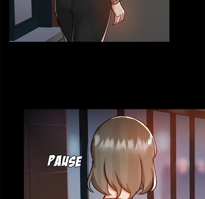 All About That Game Life Manhwa Chapter 72 - Page 53