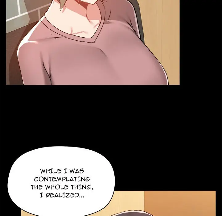 All About That Game Life Manhwa Chapter 72 - Page 6