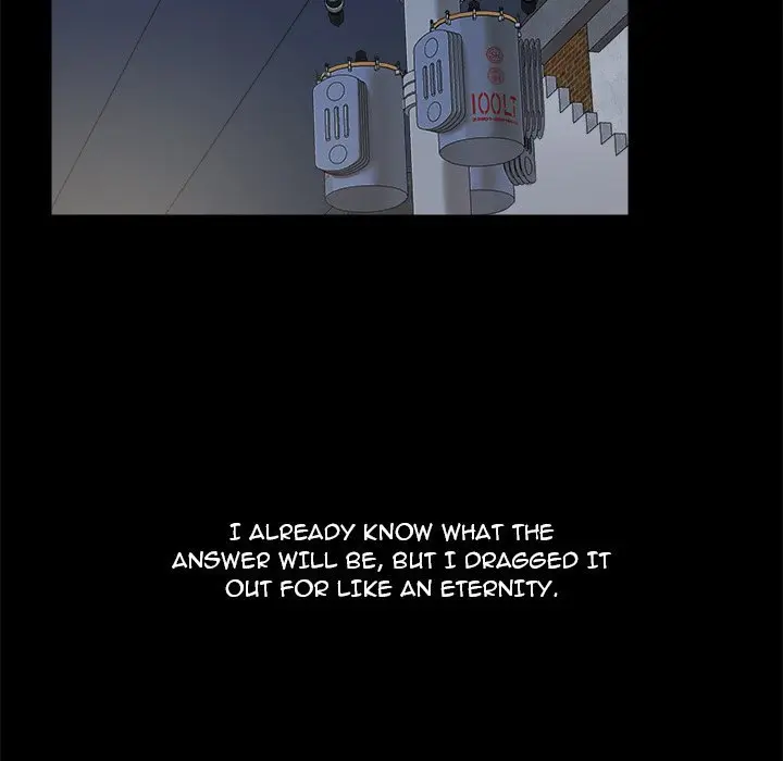All About That Game Life Manhwa Chapter 72 - Page 61